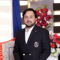 Muhammad Ahmad Abu Bakar