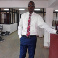 Isaac Adewale