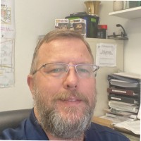 Randy Hoffmann
