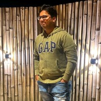 Akhil Matam