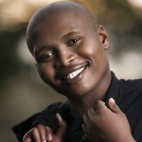 Mthokozisi Goodhope Mahlangu