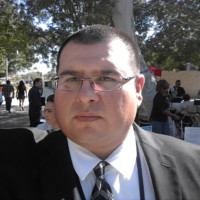 Gustavo Contreras