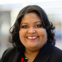 LaTricia Frederick, EdD, MBA