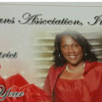 Verinda Jackson, CFSP