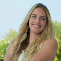 Michelle van Eck