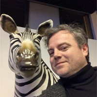 Rouben Vansteenkiste