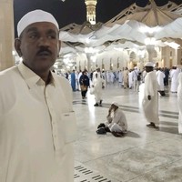 Asif Buriro