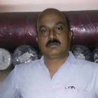 Chandra Shekhar P Singh