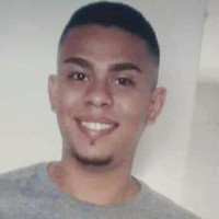 Johnny Ribeiro dos Santos