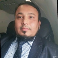 Syed Safiullah - MBA, CBAP