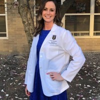 Sarah Kyle Pt, Dpt