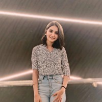 Aakanksha Ghodake