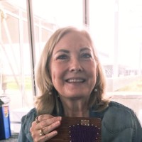 Sharon May