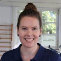 Lizzy Koole