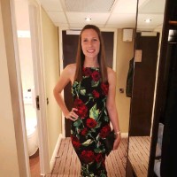 Jenna Fraser-Bell