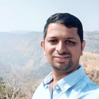 Pratik Gawande