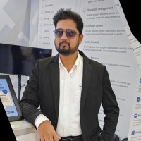 Shankar R