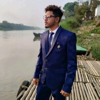 Molla Naimul