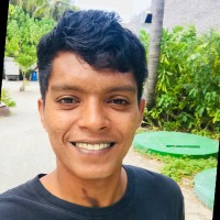 Ahmed Reehaan