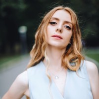 Alona Skrylnyk