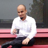 Sumit Kashyap