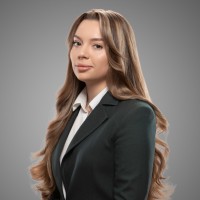Ekaterina Bronitsyna