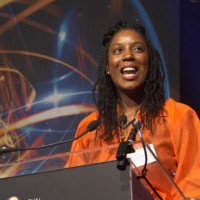Yewande Akinola MBE FIET HonFREng