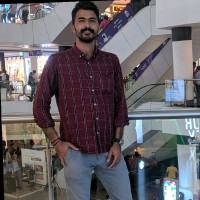 Sreedas P M