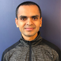 Prashantha Viswanatha(PV), MS, MBA