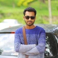 Shijesh Chandran