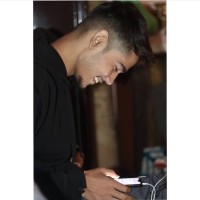 Shubham Bisht