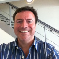 Tony Clements LLB