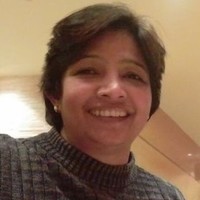 Pooja Hingle
