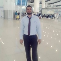 Syed Abdul Mateen