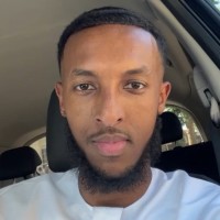 Mohamed Abdi