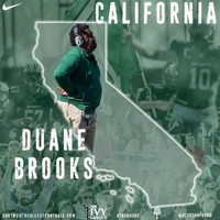 Duane Brooks