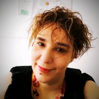 Anna Galimberti