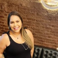 Graziela Cardoso Booz