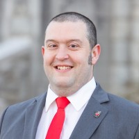 Josh Blaize