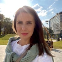 Marina Lazareva