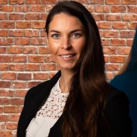 Carly Harvey MCIPD