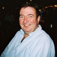 Colin Hughes