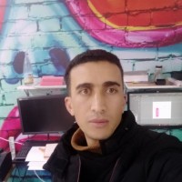 Ahmed Derrhane