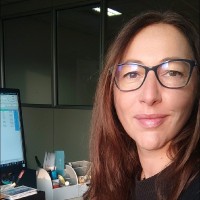Federica Forghieri
