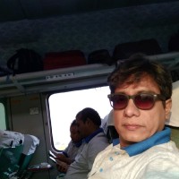 Partha Sarathi Basu