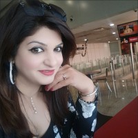 Dolly Naqvi