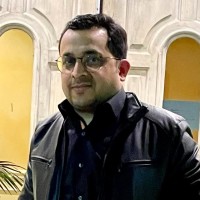 Saurav Bhandari