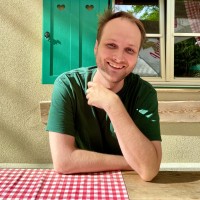 Patrick Huijten