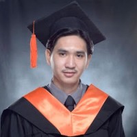 Christian Jerome S. Pingul