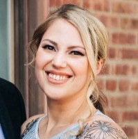 Kayla Delli Carpini